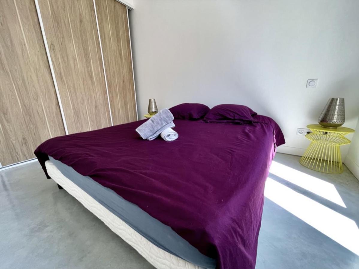 Bel Ecrin T2 35M2 Gare/Centre Apartment Grenoble Exterior photo