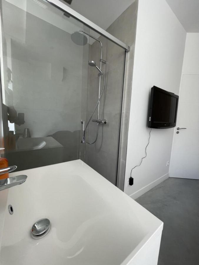 Bel Ecrin T2 35M2 Gare/Centre Apartment Grenoble Exterior photo