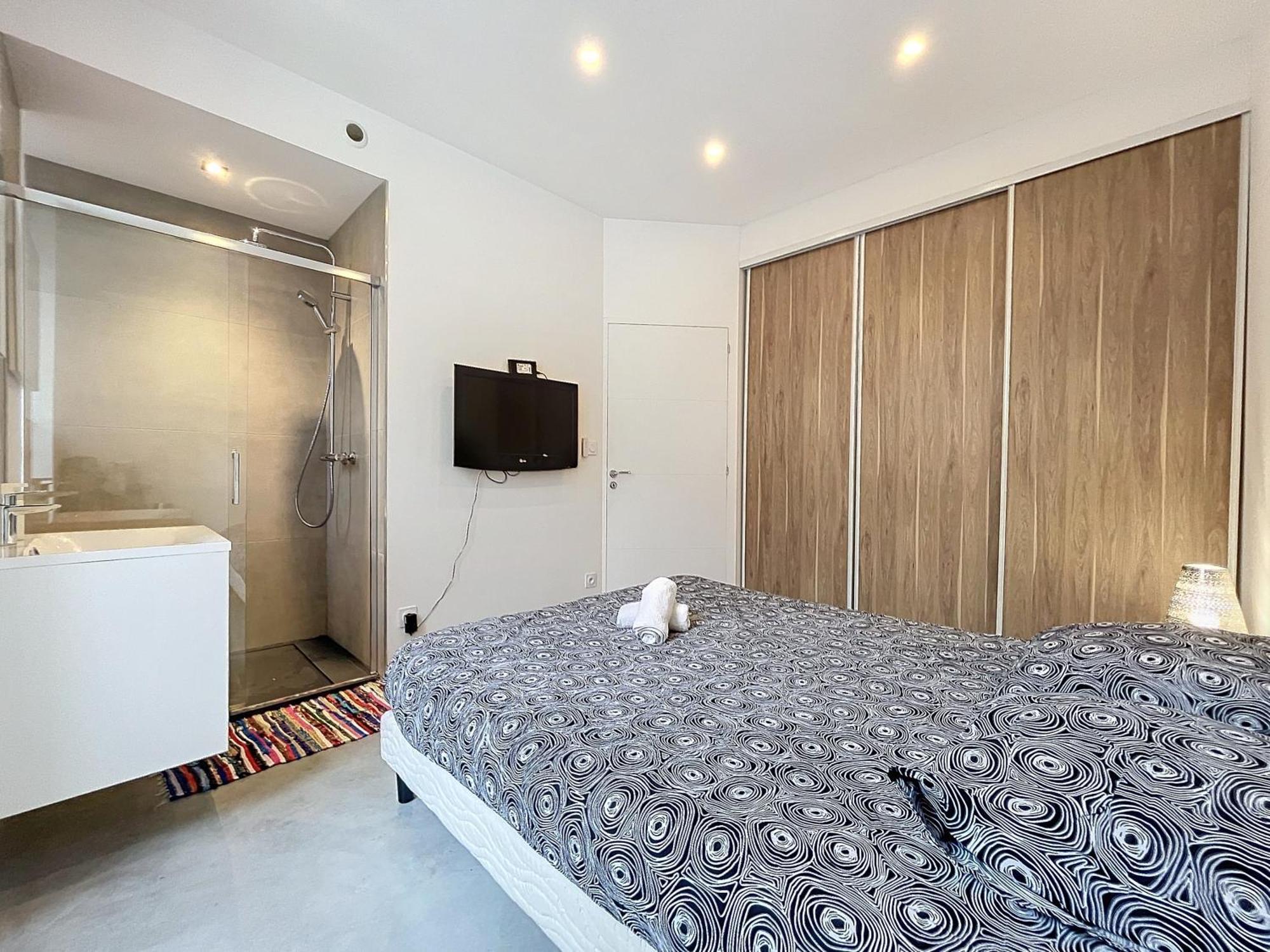 Bel Ecrin T2 35M2 Gare/Centre Apartment Grenoble Exterior photo